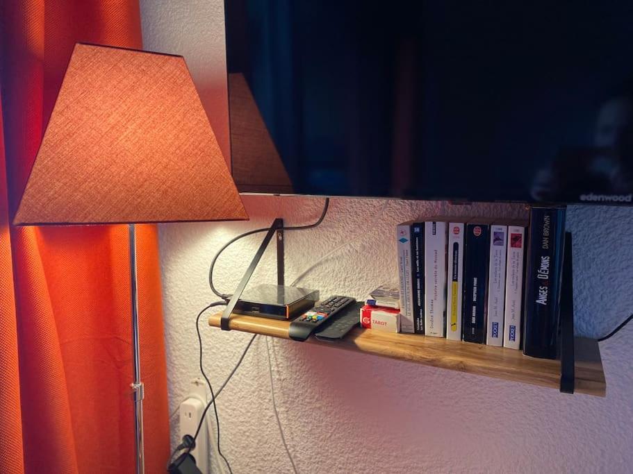 Apartment Chez Olga&seb Huez