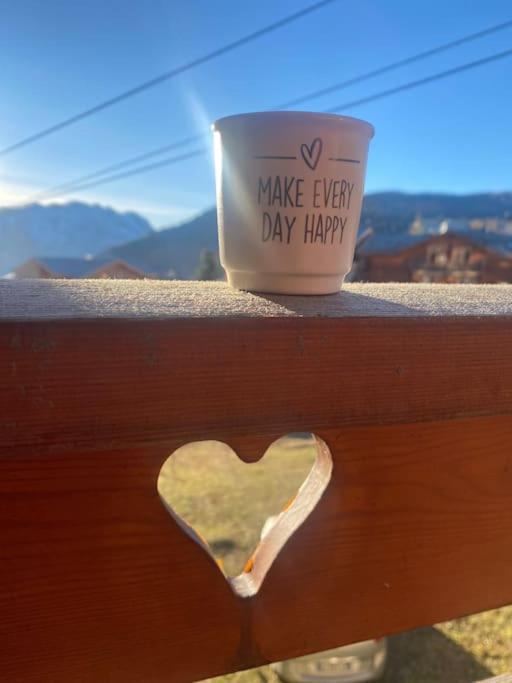 Chez Olga&seb Huez